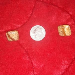 🌺STONE LIKE Earrings